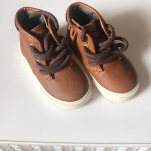 Nautica toddler boots